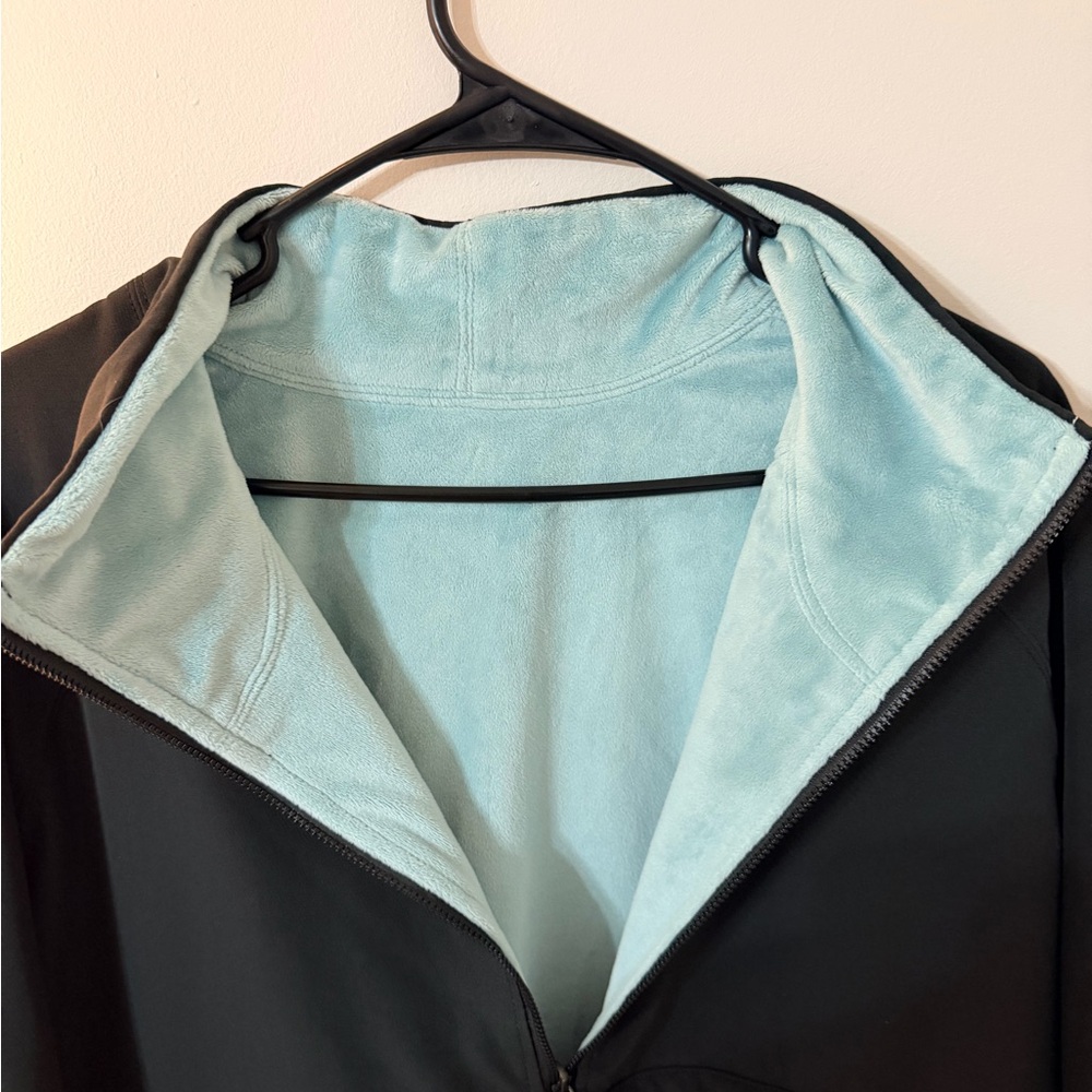 The North Face Reversible Half-Zip - Picture 6 of 7